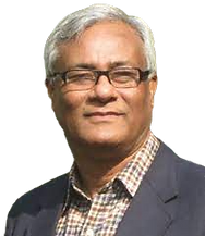 Prof. Ranjan Das
